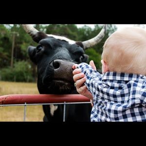 Meet your Posher, Megan